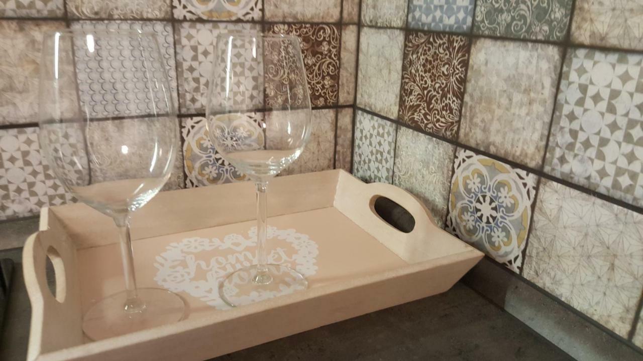 Pure Apartman ペーチ エクステリア 写真